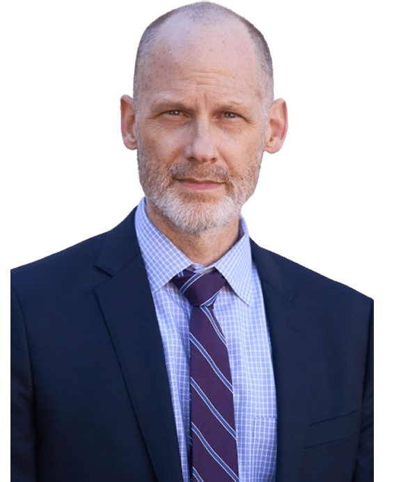 Mike Jette, Tucson federal prosecutor